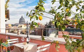 Postcard From St Peter'S Dome